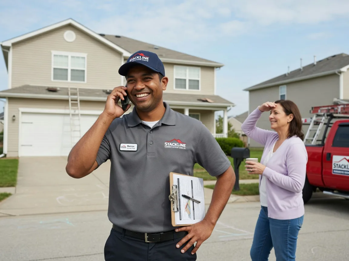 Chimney flashing repair Enon Valley, PA FAQs